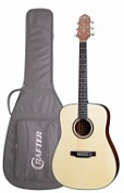   CRAFTER HILITE-D SP/N Dreadnought