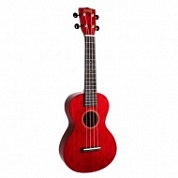   Mahalo MH2TWR Transparent Wine Red